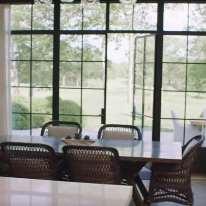Photos Of Gisele Bündchen And Tom Brady S House Image