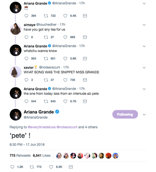 Ariana Grande Songs Ariana Grande Phone Number 2018 Real