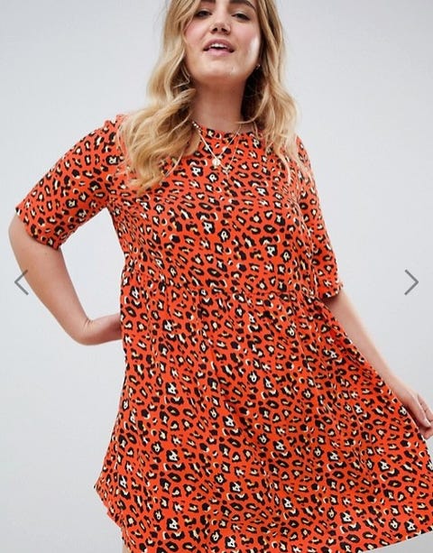 ASOS Curve - 25 new pieces from ASOS Curve you need to add to your ...