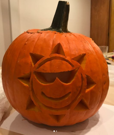 15 Emoji Pumpkin Carving Ideas 2020 Fun Ways To Carve Emojis In 15 Emoji Pumpkin Carving Ideas 2020