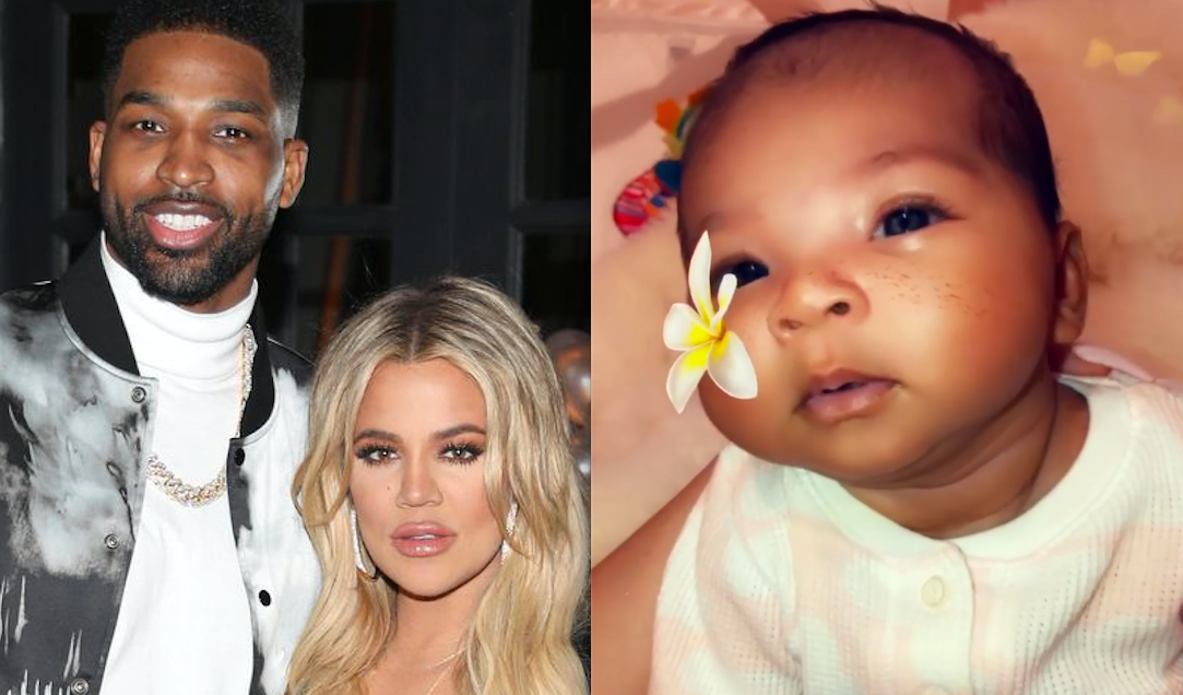 Khloe Kardashian and Tristan Thompson Relationship Timeline - Tristan ...