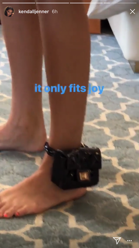 Jenner feet kendall 11 Times
