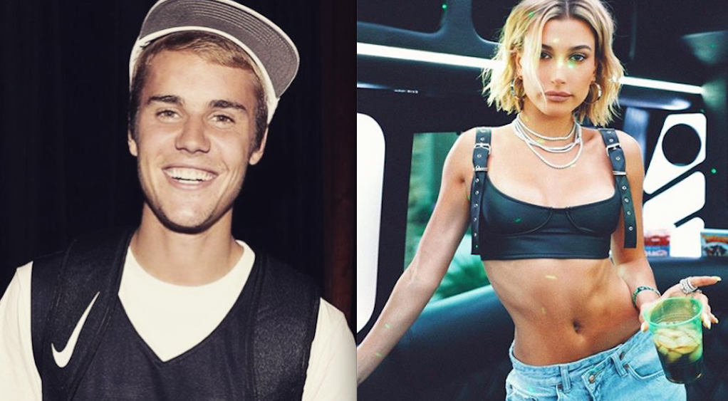 Hailey Baldwin Used To Be A Big Fan Of Justin Bieber And