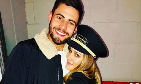 Is this the real reason why Caroline Flack and Andrew Brady called off their engagement?