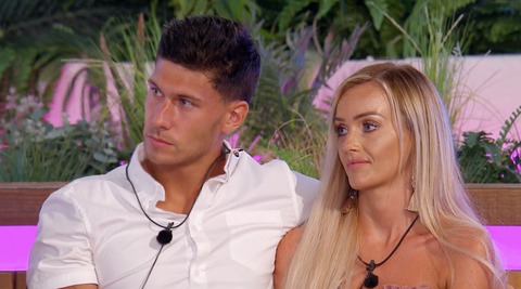 How do your Love Island week 6 opinions compare to everyone else's?