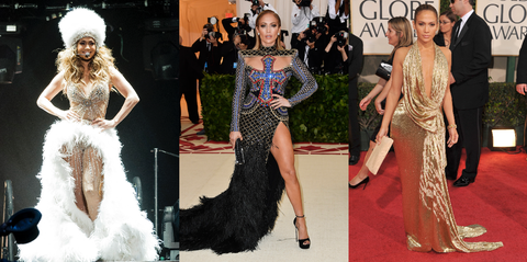 Jennifer Lopez Style Photos 25 Best J Lo Outfits Of All Time Images, Photos, Reviews