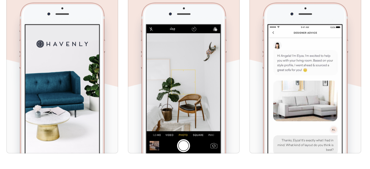 15 Best Interior Design Apps In 2018 Apps For Interior Design