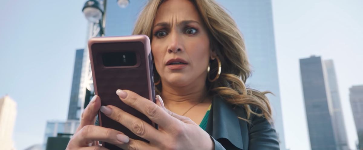 The Trailer for Jennifer Lopez's 'Second Act,' Her Grand Return to Rom ...