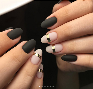 7 Best Matte Nail Polish Ideas Matte Nails Ideas To Try