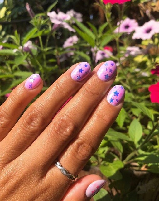 Summer Nail Art Designs Summer Nail Art Designs