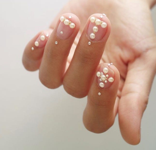 Summer Nail Art Designs Summer Nail Art Designs