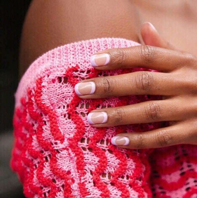 Summer Nail Art Designs Summer Nail Art Designs
