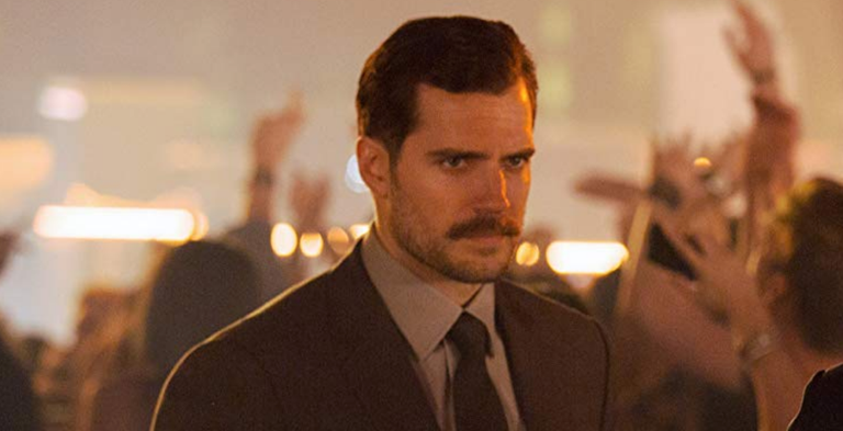 Henry Cavill James Bond - Henry Cavill Thinks He's Prepared to Be James ...