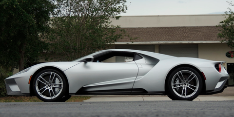Ford Ford Auction >> How Mecum Was Able To Auction A Ford Gt Earlier This Summer Ford Ford Auction >> How Mecum Was Able To Auction A Ford Gt Earlier This Summer