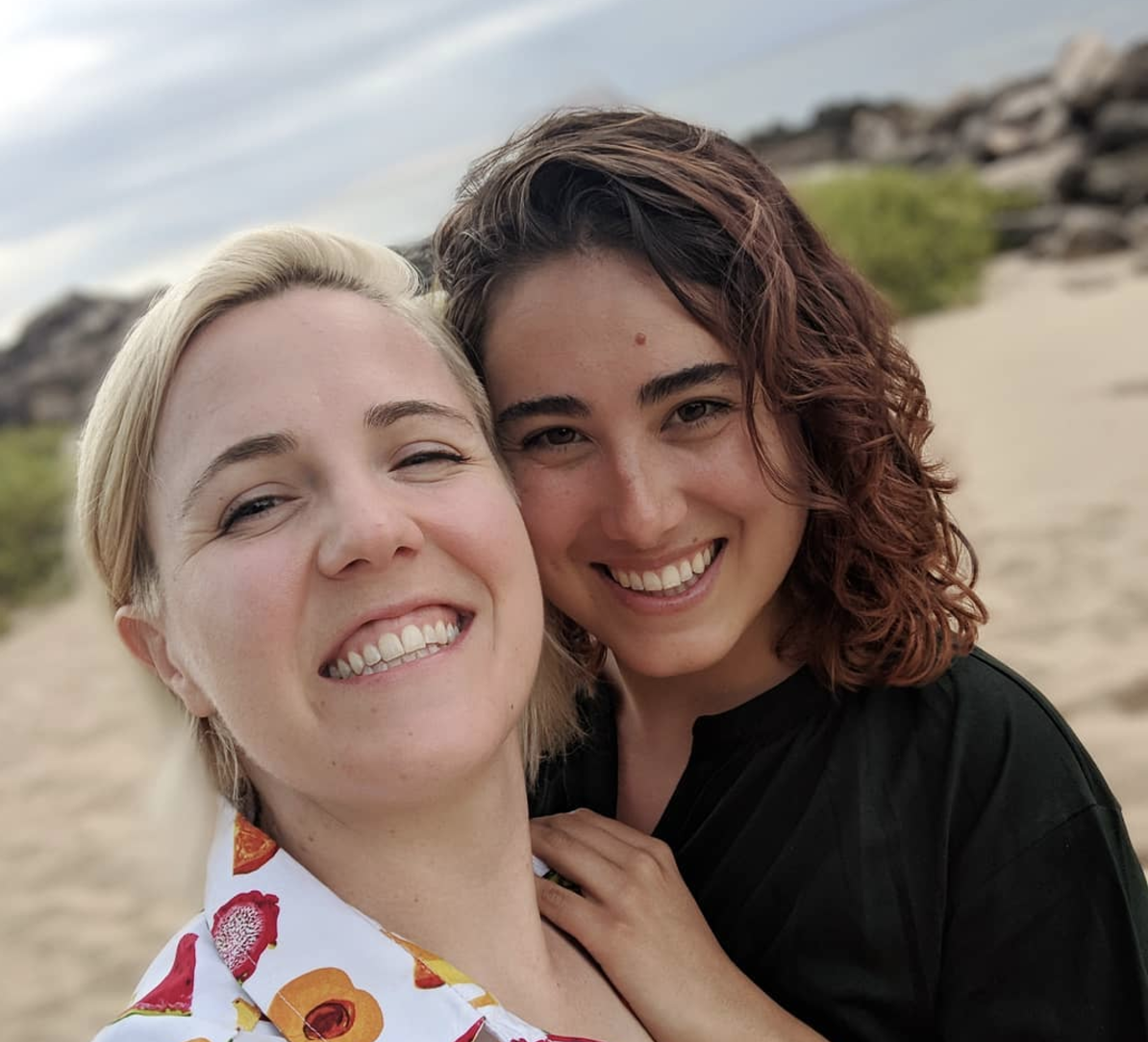 Hannah Hart of 'My Drunk Kitchen' Is Engaged to BuzzFeed Producer ...