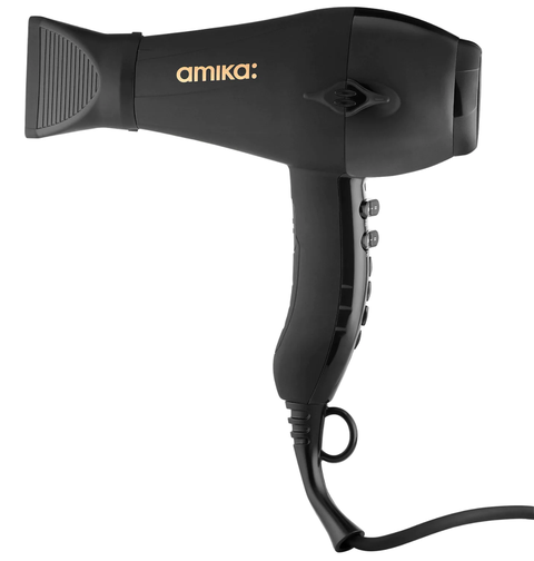 20 Best Hair Dryers For At Home Outs New 2018 Amika The Accomplice Hair Dryer Image