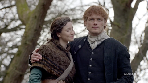 outlander trailer hints at 10 new plots for season 4 breaking down