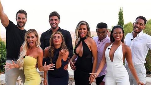 You can still get tickets to Love Island: The Reunion!