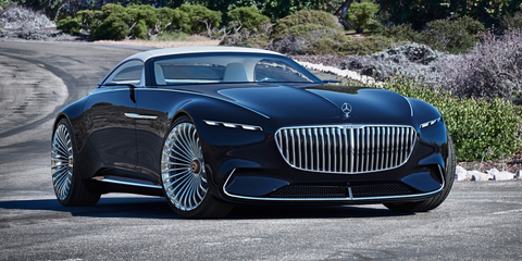 12 Of The Coolest Concept Cars From Past Five Years Image