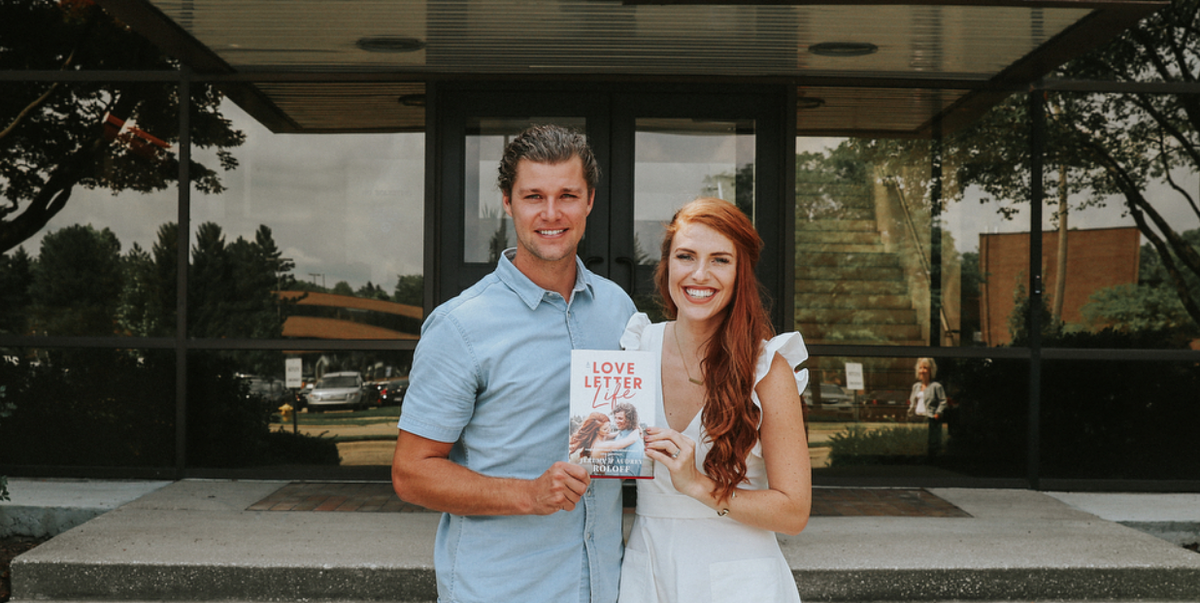 Jeremy And Audrey Roloff Announce Their New Venture After Leaving Little People Big World