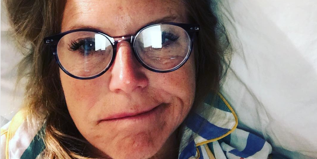 Katie Couric Gets Real About Plastic Surgery in No-Makeup ...