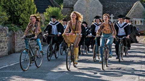 Could a third Mamma Mia movie be happening?