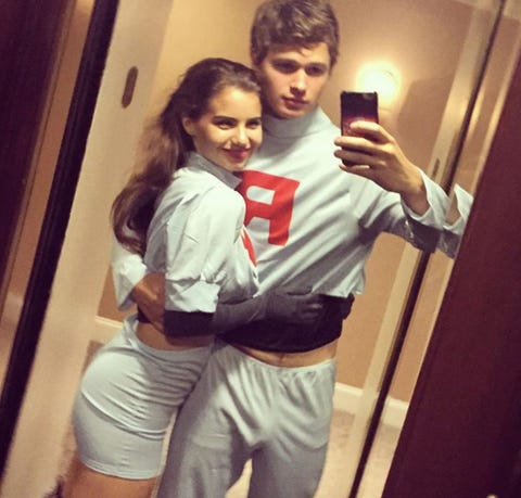 instagram ansel - top 50 celebs to follow on instagram