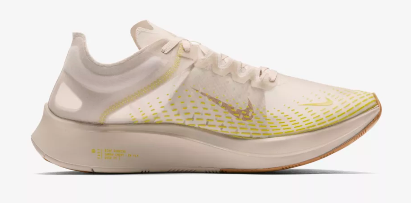 nike zoom fly sp fast 219