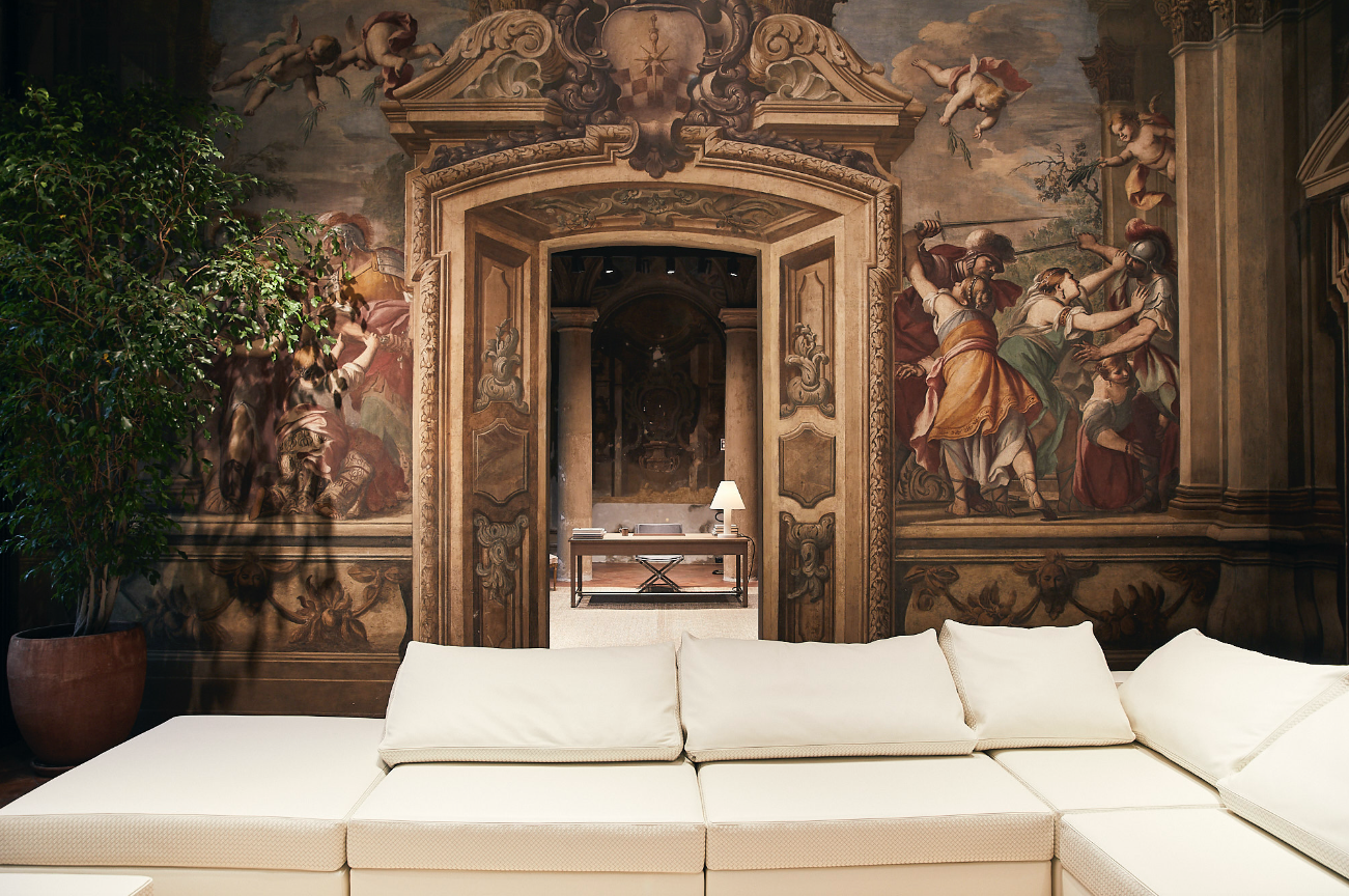 bottega veneta home