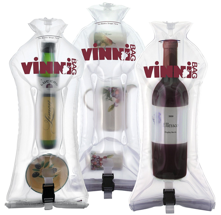 mini wine bags