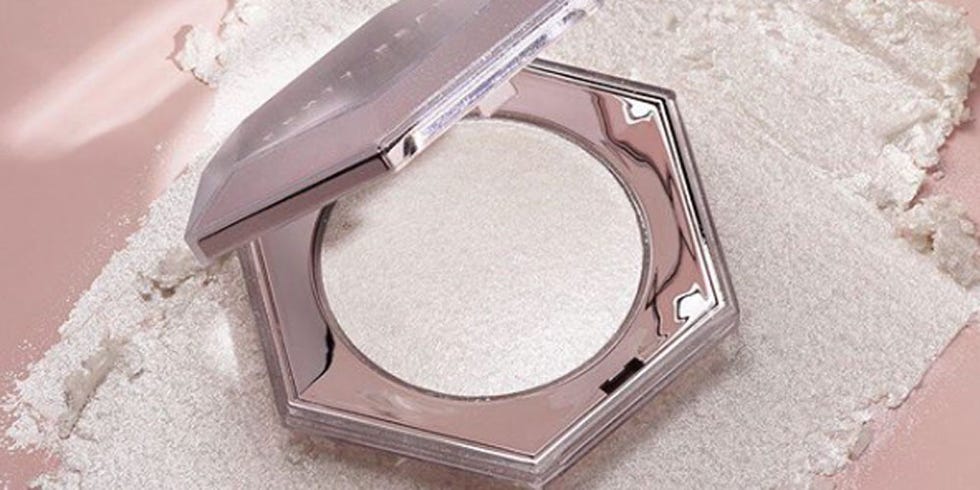 fenty new highlighter