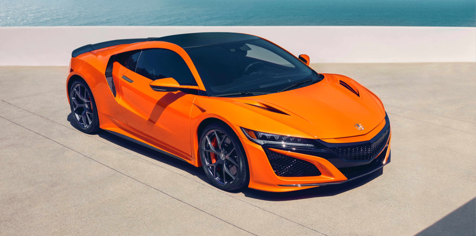18 Best Cars Under $100,000  Best Sports Cars Under $100K in 2018