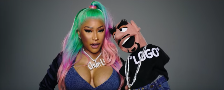 Does Nicki Minaj Have A Sex Tape