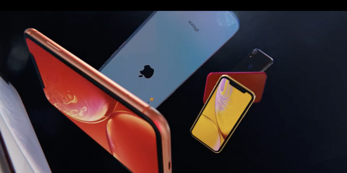 Difference Between iPhone XS and iPhone XR | New Apple iPhones