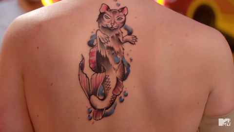 worst tattoos from just tattoo of us best just tattoo of us clips
