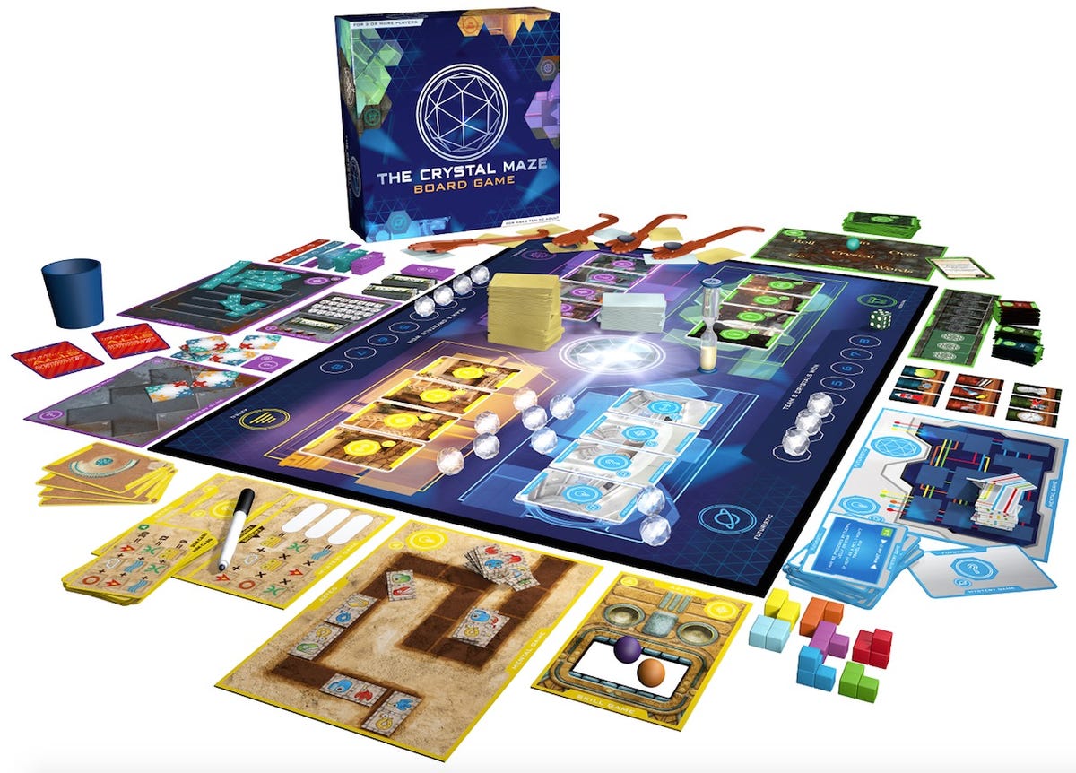 22 best new board games for 2018 Family board games