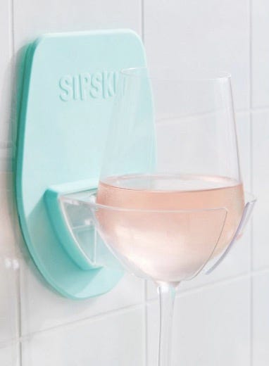 Urban outfitters wine glass