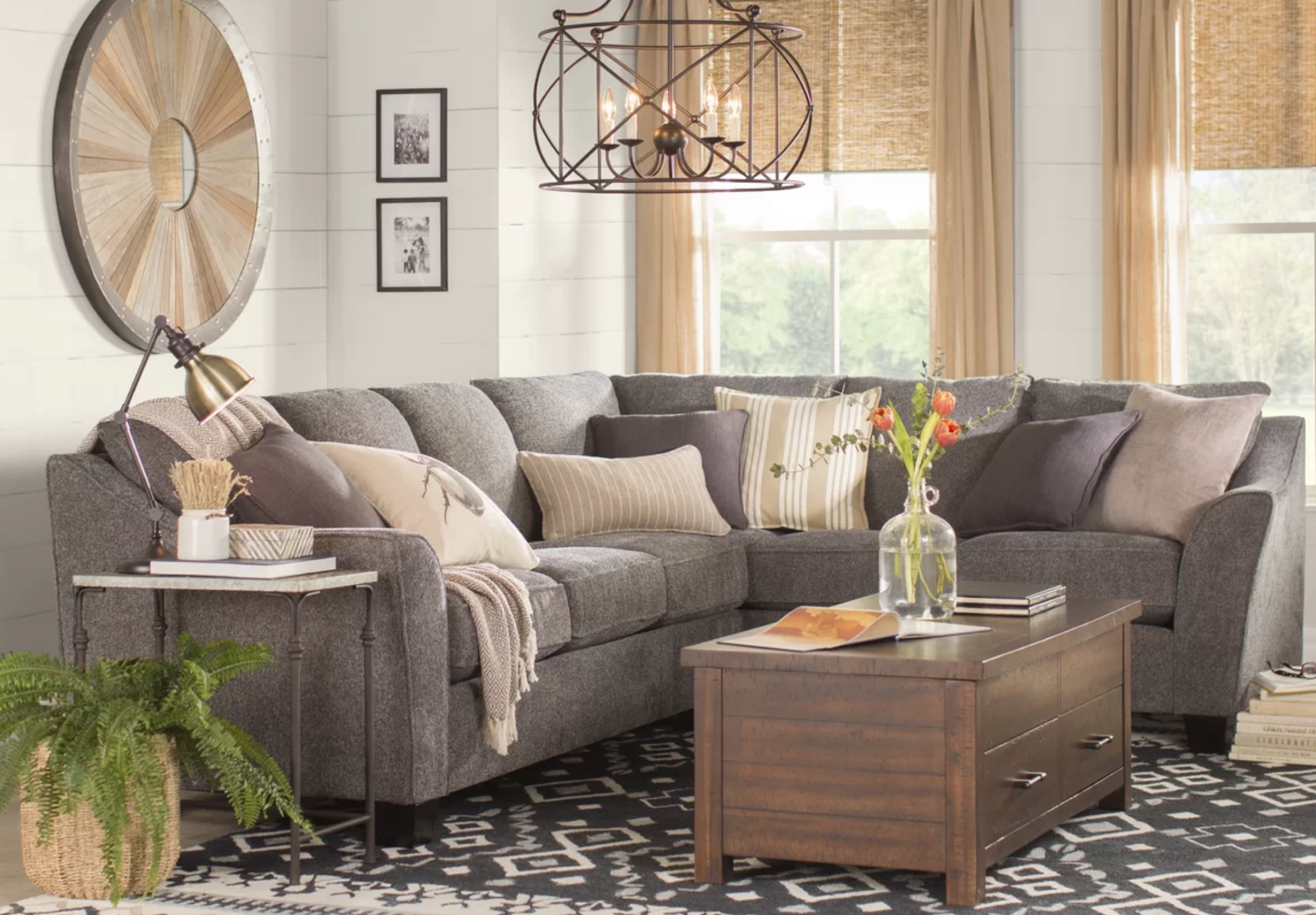 wayfair just launched an online interior design service that