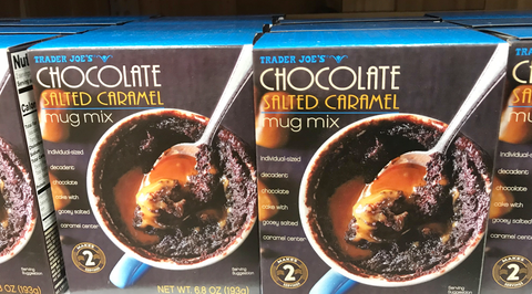 Fall Desserts To Try From Trader Joe S Fall Desserts To Try From Trader Joe S