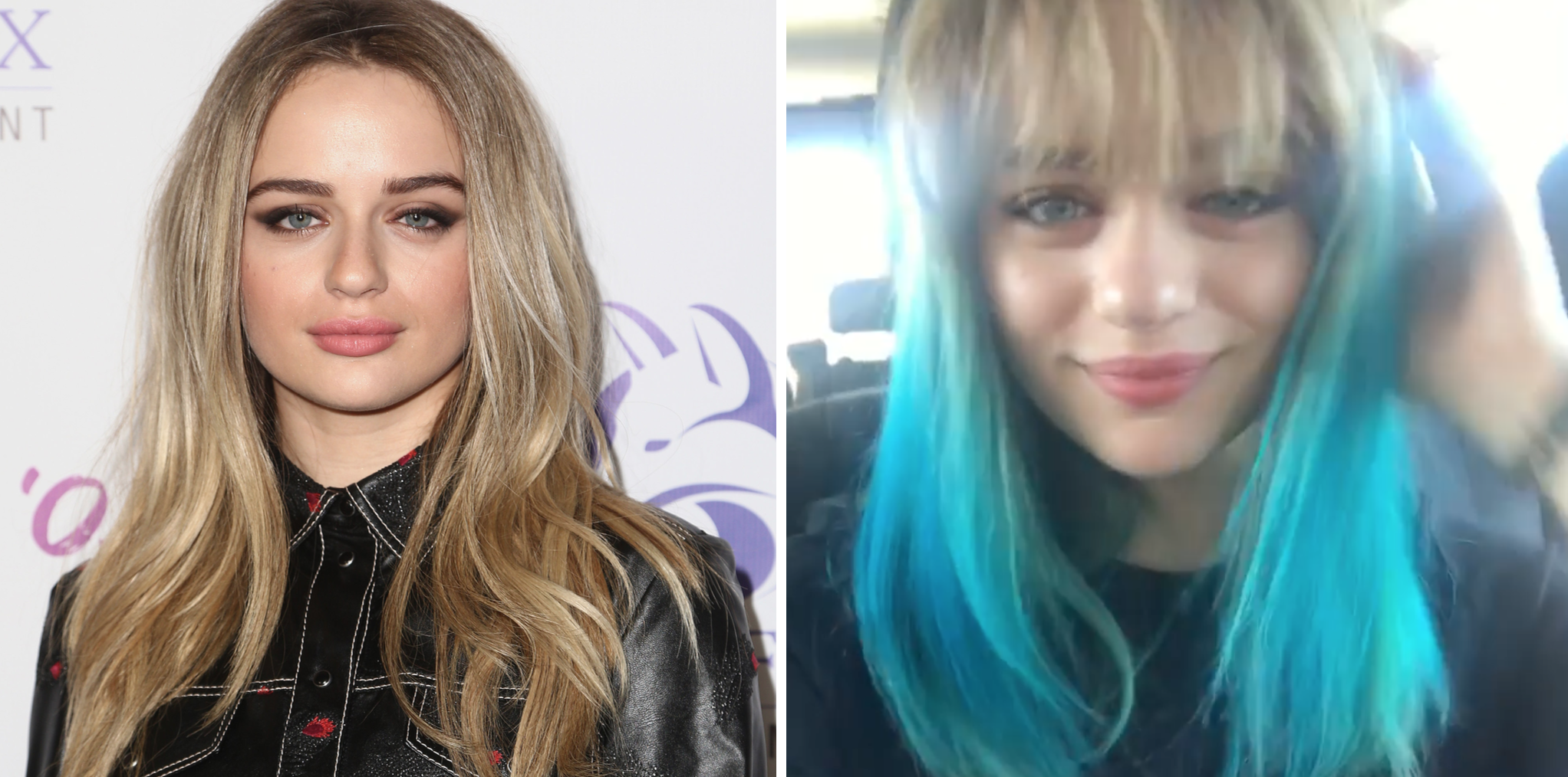 Hottest Celebrity Hair Transformations Trending on Instagram images pics Hottest Celebrity Hair Transformations Trending on Instagram