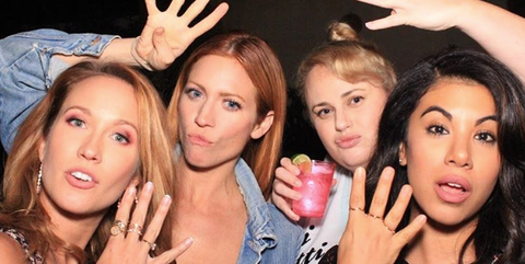 Celebrity News, Entertainment and More | Cosmopolitan UK