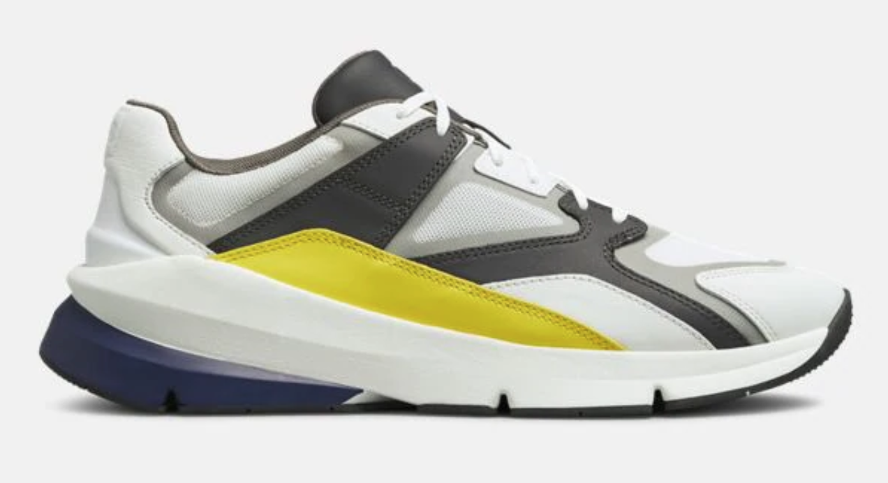 under armour dad shoes