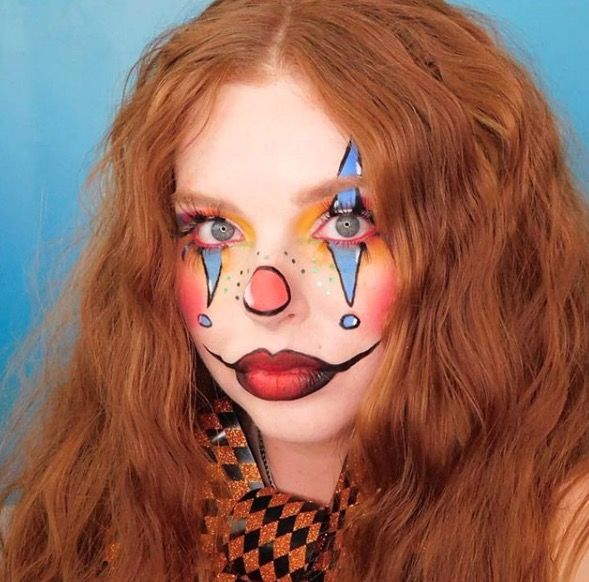 Rengør rummet slutpunkt opladning Easy Halloween Beauty Looks You Can Do With Products In Your Make-Up Bag
