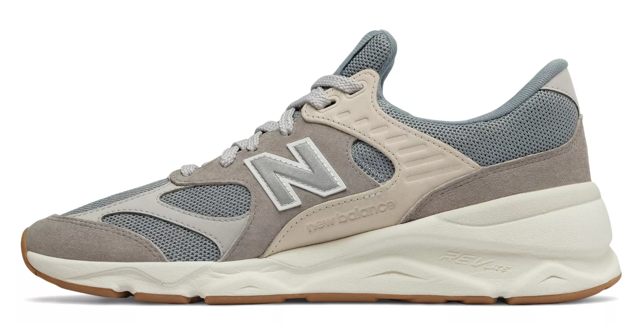 new balance x90 review