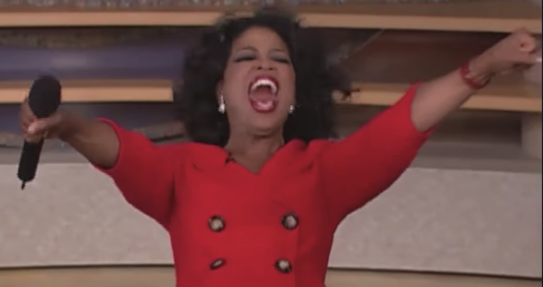 The 12 Best Oprah GIFs On The Internet — Best Oprah GIFs