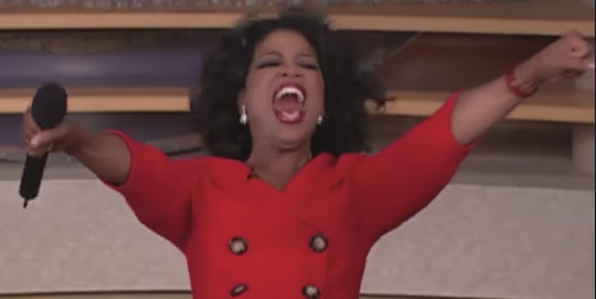 The 12 Best Oprah GIFs on the — Best Oprah GIFs