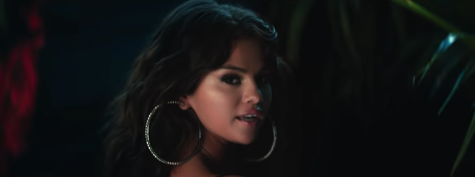 Selena Gomez Shines In 'Taki Taki' Music Video With Cardi B, Ozuna, And ...