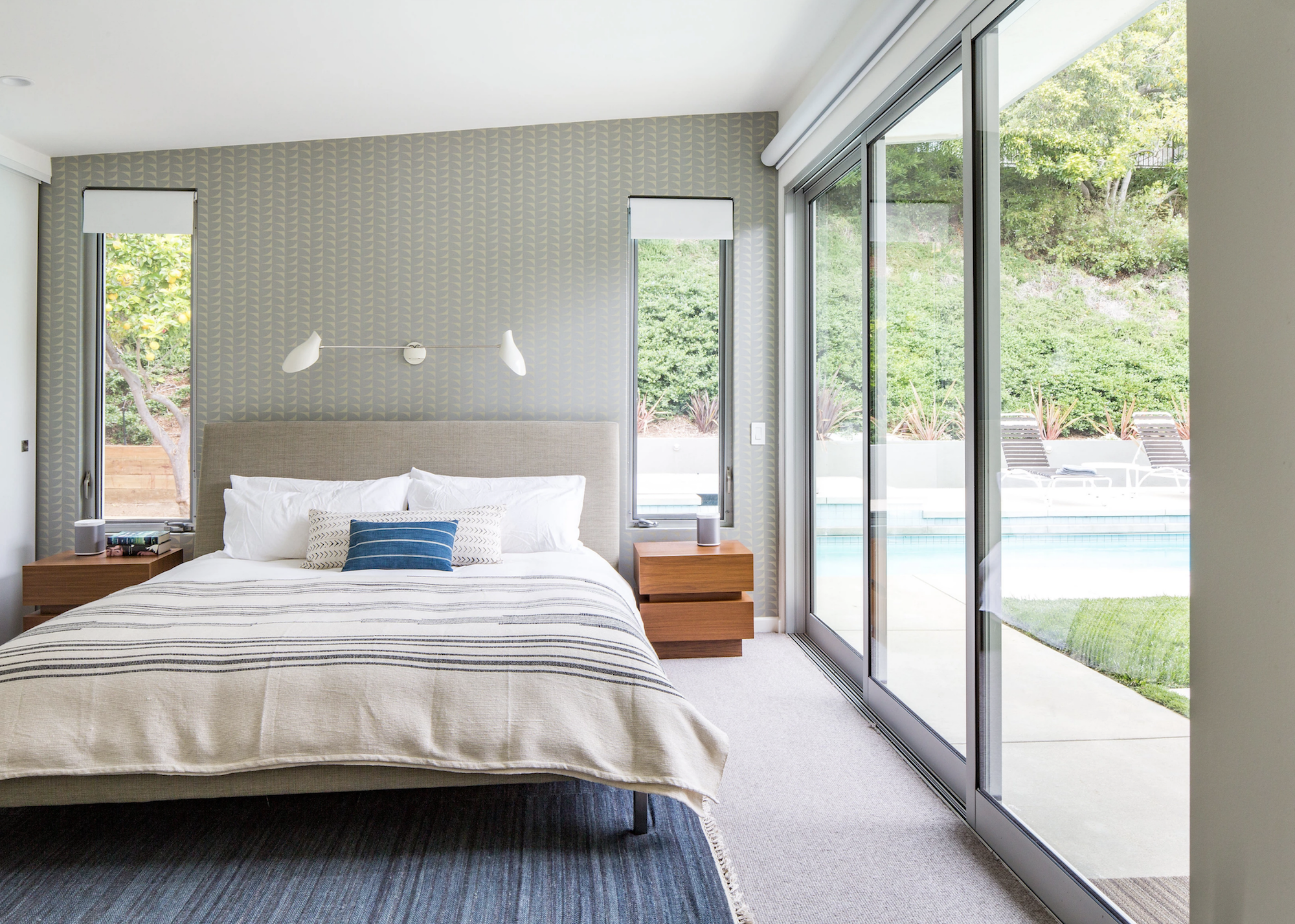 25 Best Gray Bedroom Ideas Decorating Pictures Of Design