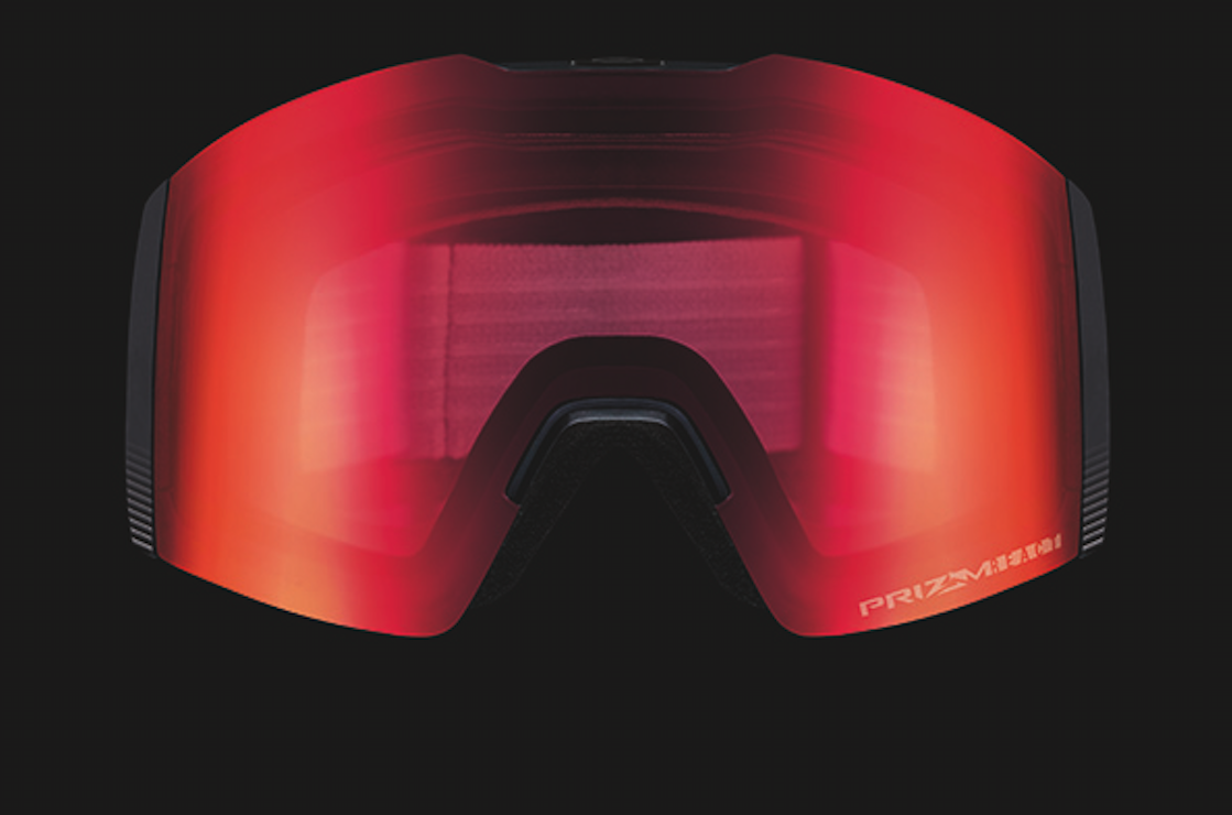 oakley goggles that change tint