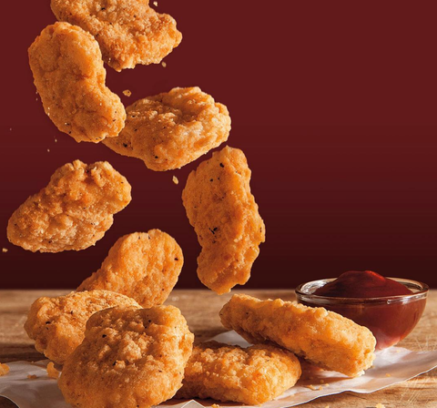 The Absolute Best Free Food Deals This Week Mcdonalds